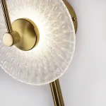 Настенный светильник Favourite Plade 4270-1W от ImperiumLoft