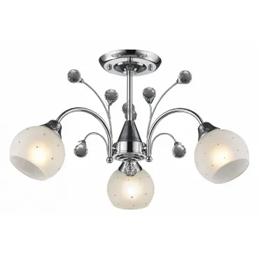 Потолочная люстра Velante 707 707-107-03