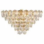 Подвесная люстра Lussole Yuma GRLSP-8184