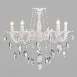 Подвесная люстра 10108/5