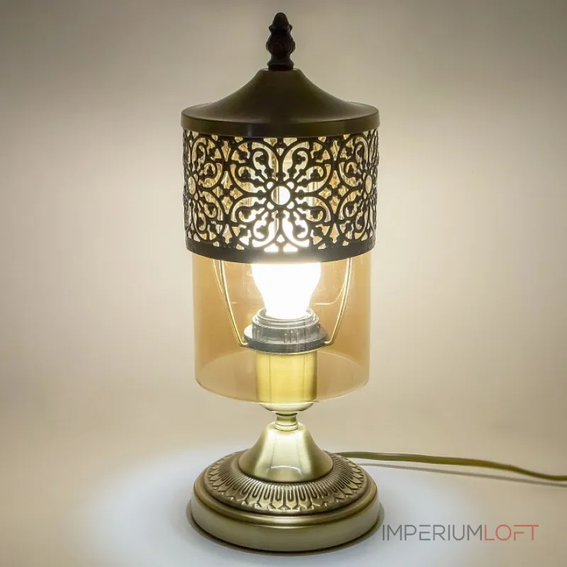 Настольная лампа декоративная Citilux Эмир CL467813 от ImperiumLoft Настольная лампа декоративная Citilux Эмир CL467813 от ImperiumLoft