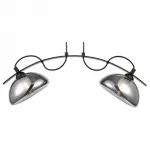 Подвесной светильник Vele Luce Musicista VL5462P22 