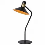 Настольная лампа офисная Lucide 05528/01/30 от ImperiumLoft