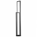 Торшер Citilux Дефанс CL804011 Цвет плафонов белый Цвет арматуры черный от ImperiumLoft