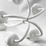 Подвесная люстра LGO Congress LSP-9912 