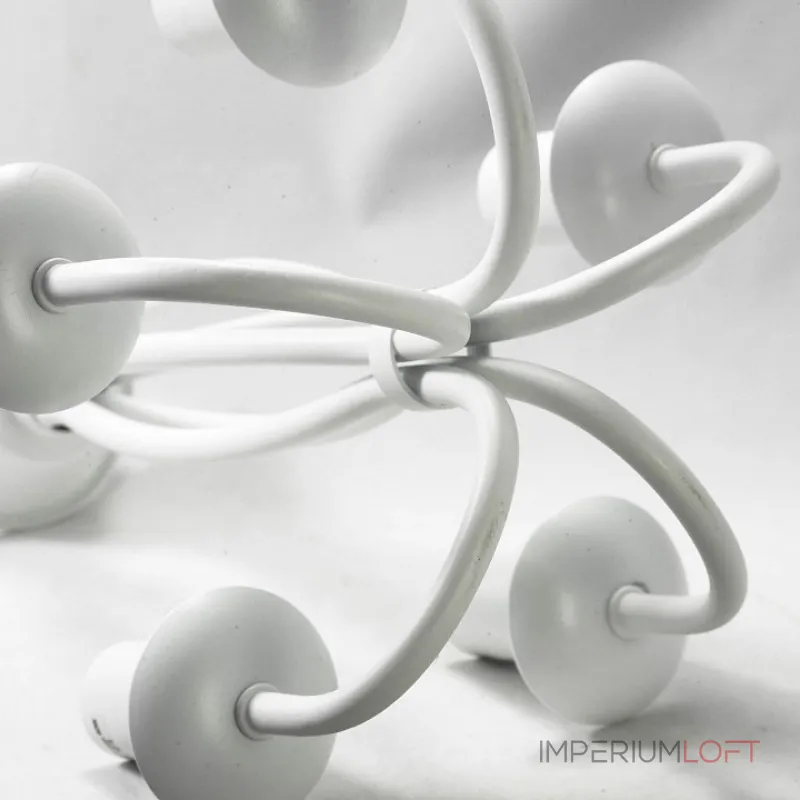 Подвесная люстра LGO Congress LSP-9912 