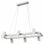 Подвесной светильник Vele Luce Neo 742 VL10021P06 