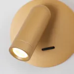 Настенный светильник Favourite Bedside 4498-1W от ImperiumLoft