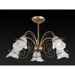 Люстра на штанге TopLight Bridget TL3620X-05 