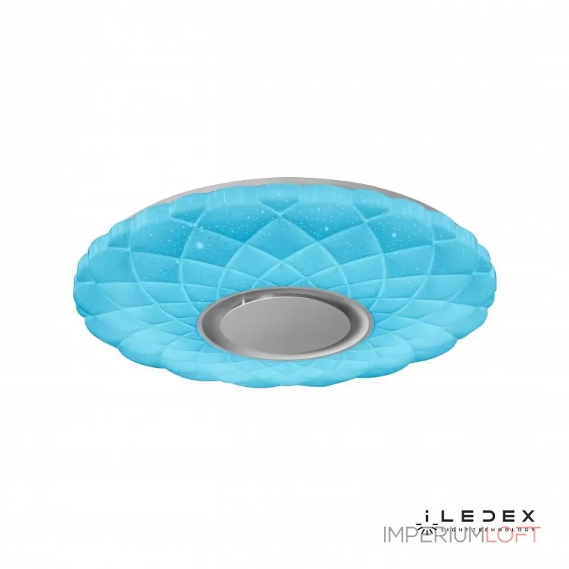 Накладной светильник iLedex Sphere ZN-XU48XD-GSR-YK от ImperiumLoft Накладной светильник iLedex Sphere ZN-XU48XD-GSR-YK от ImperiumLoft