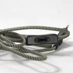 Настольная лампа декоративная Lussole GRLSP-0512 от ImperiumLoft