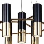 Подвесная люстра Favourite Ultra 1600-7P 