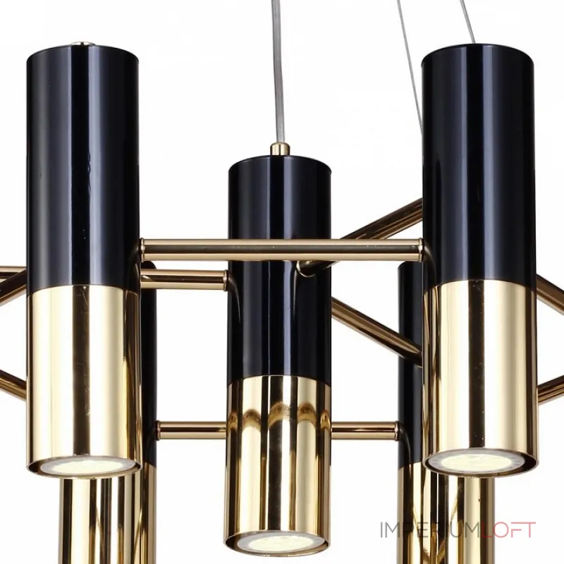 Подвесная люстра Favourite Ultra 1600-7P 