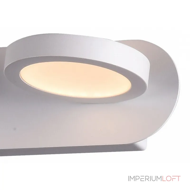 Накладной светильник ST-Luce Colo SL588.101.03 Цвет арматуры белый от ImperiumLoft Накладной светильник ST-Luce Colo SL588.101.03 Цвет арматуры белый от ImperiumLoft