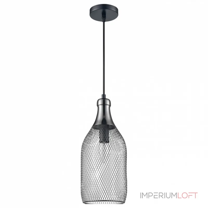 Подвесной светильник Vele Luce Maestro 1 VL6512P11 от ImperiumLoft