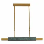 Подвесной светильник Odeon Light Marmi 4360/25L