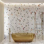 Встраиваемый светильник Maytoni Stark DL083-01-GU10-RD-W от ImperiumLoft