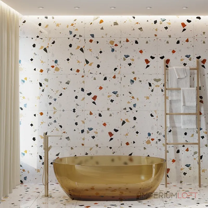 Встраиваемый светильник Maytoni Stark DL083-01-GU10-RD-W от ImperiumLoft Встраиваемый светильник Maytoni Stark DL083-01-GU10-RD-W от ImperiumLoft