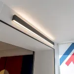 Накладной светильник Elektrostandard 101-100-40-103 a042917 Цвет арматуры черный от ImperiumLoft