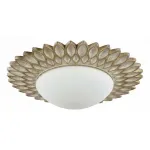 Потолочный светильник Maytoni Lamar H301-03-G 