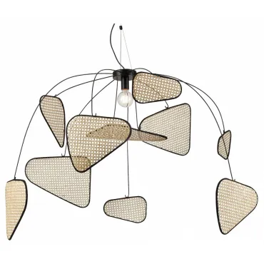 Подвесной светильник Wertmark Palma WE520.03.713 Подвесной светильник Wertmark Palma WE520.03.713