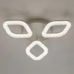 Потолочная люстра De City Мадлен 424014004