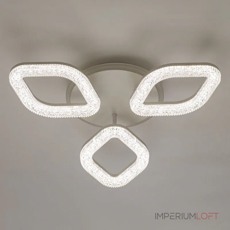 Потолочная люстра De City Мадлен 424014004