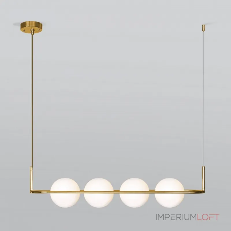 Подвесной светильник 50089/4 