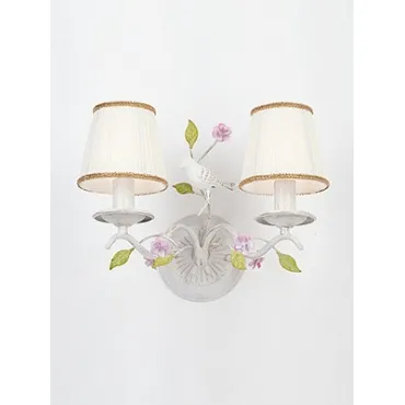 Бра Vitaluce V5196 V5196/2A Цвет арматуры белый