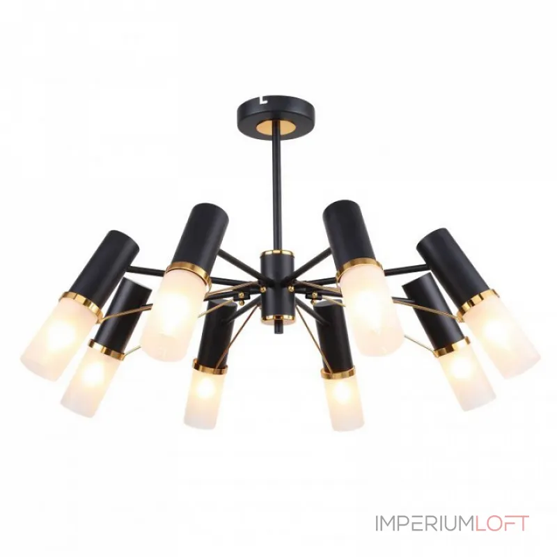 Люстра на штанге F-promo Viator 2558-8P Люстра на штанге F-promo Viator 2558-8P