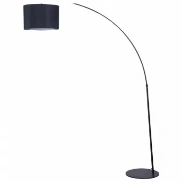Напольный светильник (торшер) Maytoni Z328-FL-01-B Напольный светильник (торшер) Maytoni Z328-FL-01-B