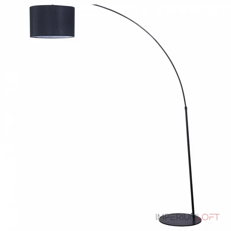 Торшер Maytoni Nevada Z328-FL-01-B Цвет арматуры черный Цвет плафонов черный от ImperiumLoft Торшер Maytoni Nevada Z328-FL-01-B Цвет арматуры черный Цвет плафонов черный от ImperiumLoft