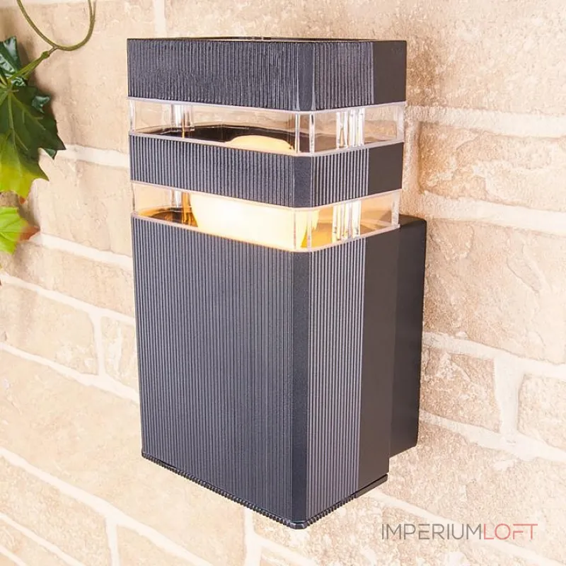 Светильник на штанге Elektrostandard Techno 1450 Techno 1450 черный от ImperiumLoft