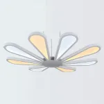 Подвесной светильник Lucia Tucci Miracoli Miracoli 200.8 LED 