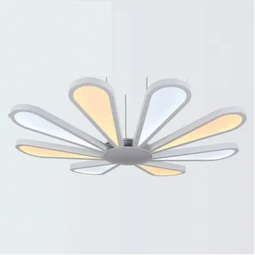 Подвесной светильник Lucia Tucci Miracoli Miracoli 200.8 LED Подвесной светильник Lucia Tucci Miracoli Miracoli 200.8 LED