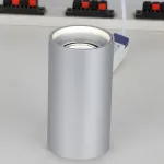 Накладной светильник Favourite Stirpe 2797-1U Цвет арматуры серебро Цвет плафонов серебро от ImperiumLoft