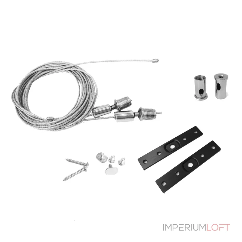 Проводной коннектор Favourite Logica 1013-KK-001 от ImperiumLoft Проводной коннектор Favourite Logica 1013-KK-001 от ImperiumLoft