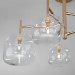 Люстра на штанге 70128/5