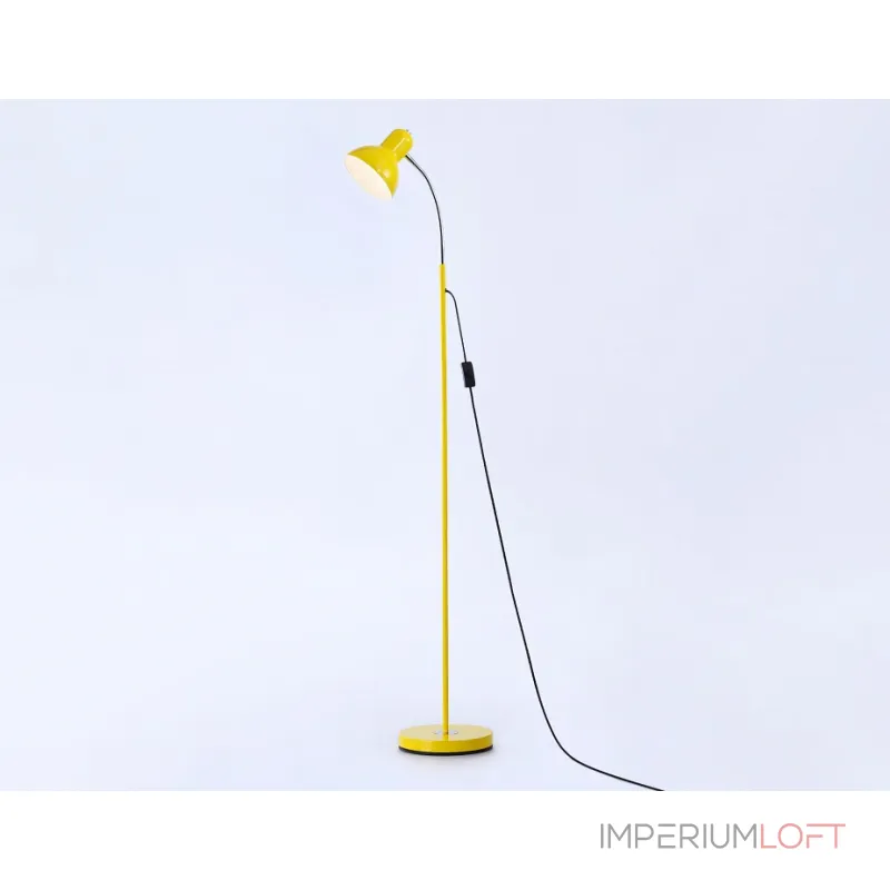 Торшер Ambrella Floor TR TR97659 от ImperiumLoft