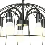 Подвесная люстра LGO Lattice LSP-8216