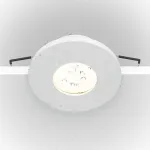 Встраиваемый светильник Maytoni Stark DL083-01-GU10-RD-W от ImperiumLoft