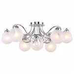 Потолочная люстра Lussole LSP-8140