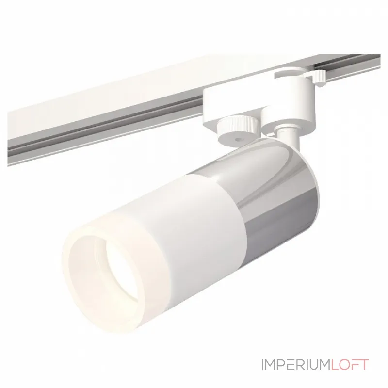 Светильник на штанге Ambrella Track System 11 XT6301051 Цвет плафонов серебро от ImperiumLoft Светильник на штанге Ambrella Track System 11 XT6301051 Цвет плафонов серебро от ImperiumLoft
