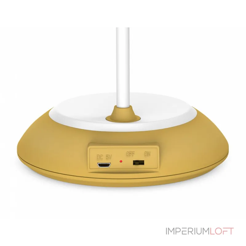 Настольная лампа офисная Ambrella Desk DE DE602 от ImperiumLoft