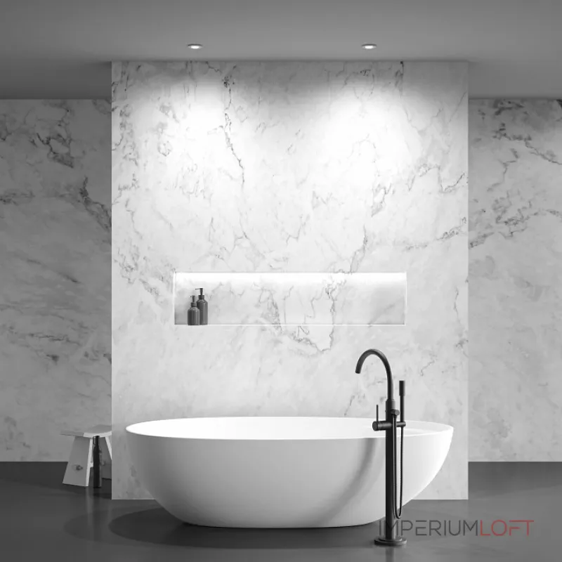 Встраиваемый светильник Maytoni Stark DL083-01-GU10-RD-W от ImperiumLoft Встраиваемый светильник Maytoni Stark DL083-01-GU10-RD-W от ImperiumLoft