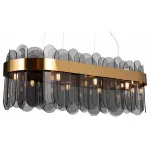 Подвесная люстра Hiper Vista H232-0