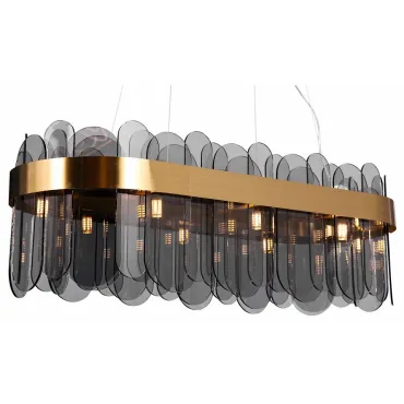 Подвесная люстра Hiper Vista H232-0 Подвесная люстра Hiper Vista H232-0