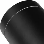 Накладной светильник Lightstar Paro 351617 Цвет плафонов черный Цвет арматуры черный от ImperiumLoft