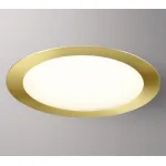 Встраиваемый светильник Novotech Lante 358956 от ImperiumLoft