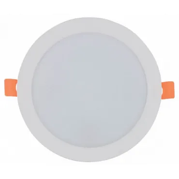 Встраиваемый светильник Hiper Letizia H072-0 Цвет плафонов белый Встраиваемый светильник Hiper Letizia H072-0 Цвет плафонов белый